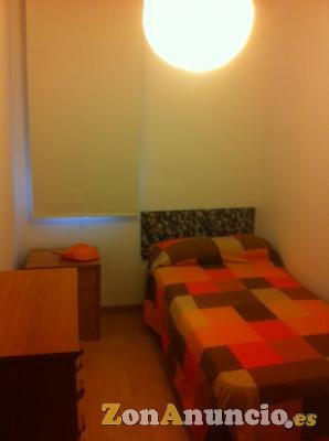 Fantastico piso en Nueva Numancia